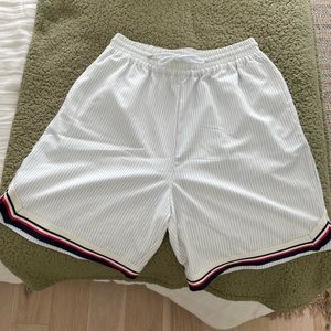 Urban outfitters small tennis shorts
